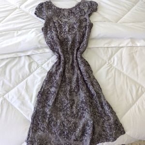 Mother of the Bride/Groom dress
